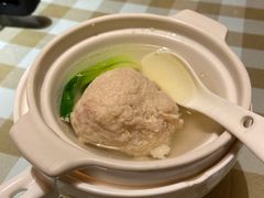 清汤狮子头-无名居(西直门总店)