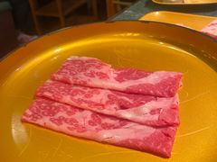 -牛New寿喜烧(中山公园龙之梦店)