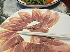 -蔼若春.传承三十年云南菜(金碧公园店)