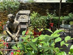 -老洋房花园饭店(绍兴路店)