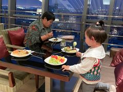 -上海漕河泾万丽酒店