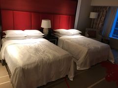 -澳门喜来登大酒店