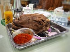 -尔力新疆丸子汤(北屯店)