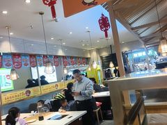 -一品焖锅(榆星广场店)