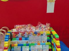 -百变天才机器人编程中心·信奥·VEX竞赛·无人机(金田广场店)