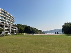 -天目湖涵田度假村