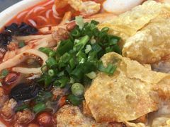 -阿熊螺蛳粉(北大街店)