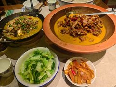 -寨子里的钵钵菜·湘西山里菜(魅力湘西店)