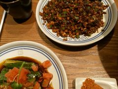 -云海肴·汽锅鸡·云南菜(天山百盛优客店)