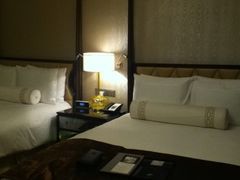 iphone_upload_pic-上海和平饭店 Fairmont Peace Hotel