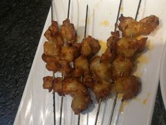 -老万烧烤(典逸心洲店)