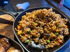 焖饭-回到森林计划