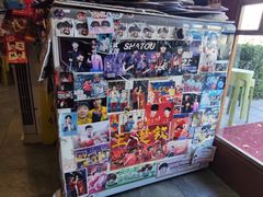 -玉桥餐厅(天坛店)