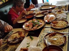-马迭尔德式西餐精酿啤酒屋(中央大街店)
