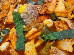 -包装马车·韩国料理·포장마차