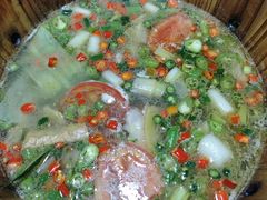 -秋语木桶鱼.酸菜鱼(开发区火车站店)