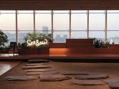 -Seesaw Coffee(朝阳大悦城店)