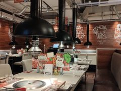 -猫爪爪原切自助烤肉(观音桥阳光世纪店)