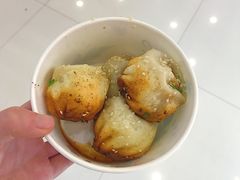 -小路易生煎馆(前进五路店)