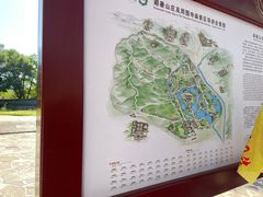 -承德避暑山庄景区