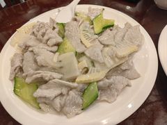 糟溜三白-泰丰楼(前门西大街店)