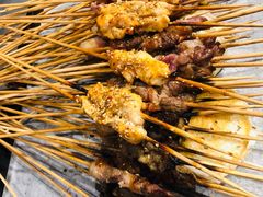 -小炉子烤串(沈辽路店)