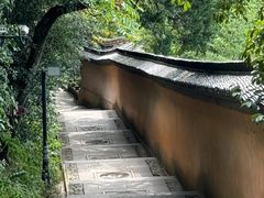 -狼山风景名胜区