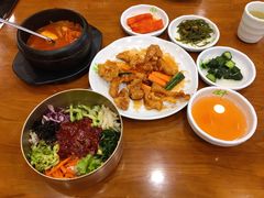-全州拌饭馆(断桥店)