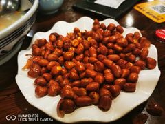 -塔里木的羊·新疆特色餐厅(钱湖北路店)
