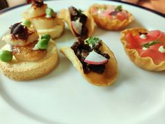 -苏州洲际酒店·大堂酒廊
