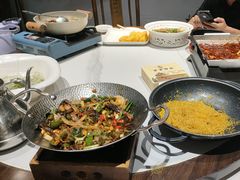 -老家厨房-尚禧宴(肥乡店)