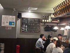-哥哥の深夜食堂(红松东路店)