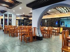 大堂-奎元馆.百年奎元.非遗传承(西湖边的解放路店)