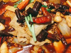 -丹江渔村(望京店)