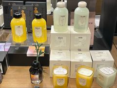 -茑屋书店(天目里店)