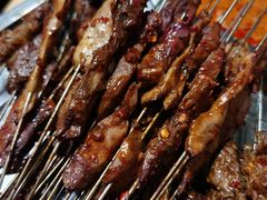 -清真·马峰烤肉(小学习北巷店)