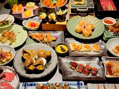 -匠和风精致料理(祥禾天地店)
