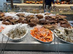 -半岛听涛蒸汽海鲜自助(K11店)