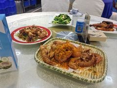 -东江海鲜大排档·潮汕菜·砂锅粥
