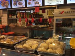 -香妃烤鸡(西单店)