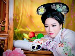 4寸5-九月鹰飞汉服摄影工作室
