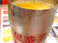 -孖记茶档·热腾茶餐(江南西plus店)