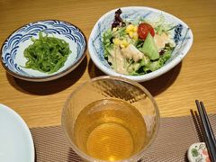 -三石铁板烧(紫竹桥店)