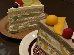 -HOLIDAY休日(后田垟巷店)