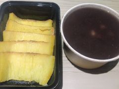 -三点半糖水铺(西溪银泰店)