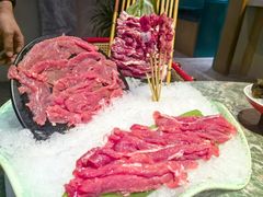 -乔先生涮肉·鲜活牛羊肉火锅(塘沽店)