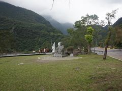 -太鲁阁公园