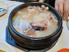 -长顺参鸡汤店(西塔总店)