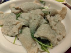 -山西会馆·晋菜·晋商宴·牌匾博物馆(胜利东街店)