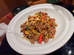 -隐厨·中国菜馆(三里屯T+MALL店)